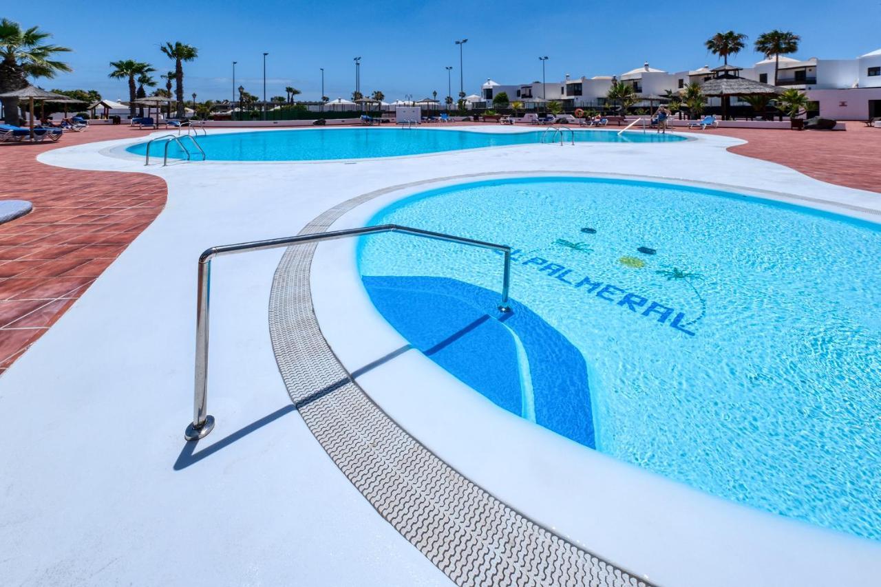 Villa Casa Yare, Shared Pool, Air-Con, Fast Wifi Costa Teguise Exterior foto