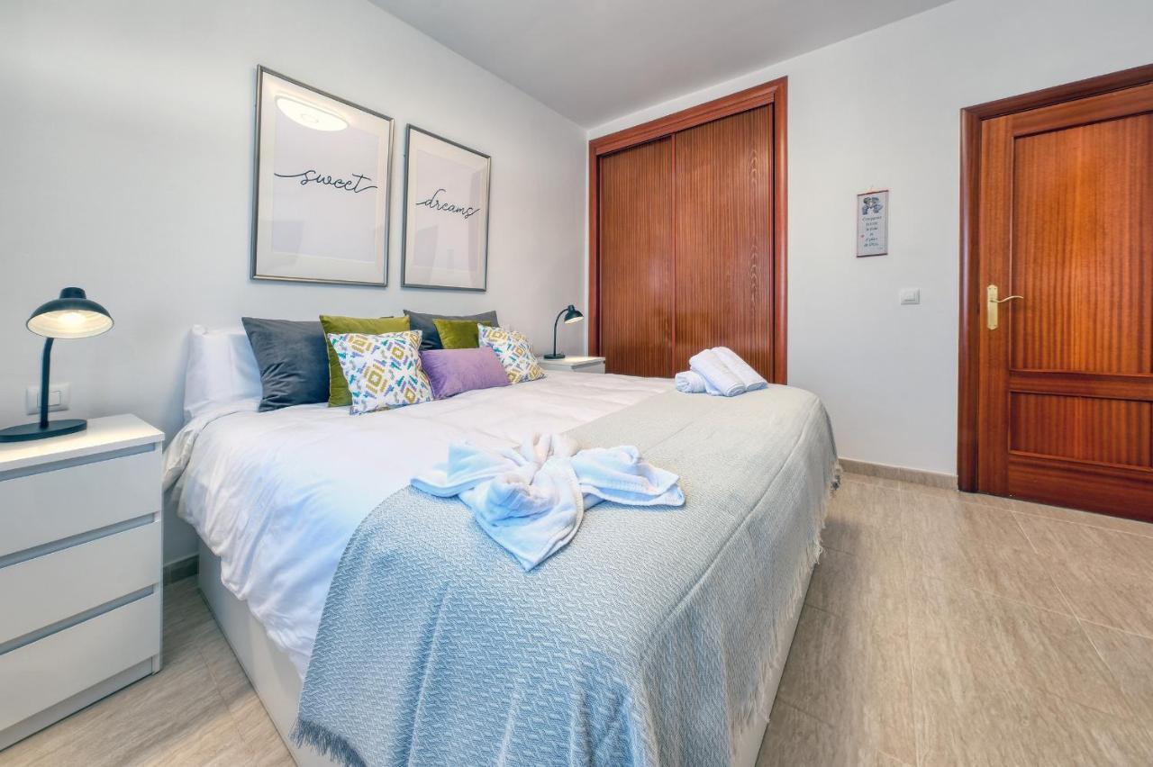 Villa Casa Yare, Shared Pool, Air-Con, Fast Wifi Costa Teguise Exterior foto