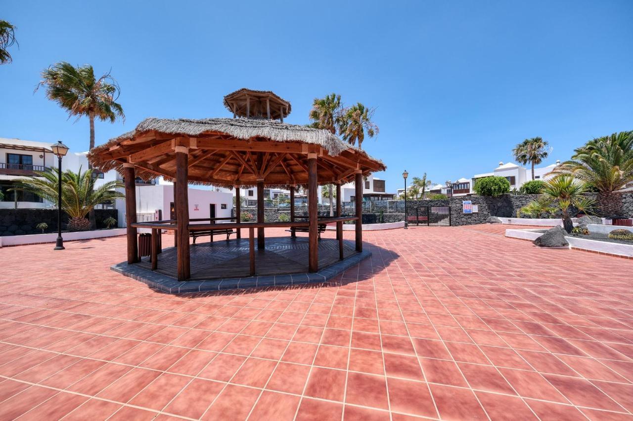 Villa Casa Yare, Shared Pool, Air-Con, Fast Wifi Costa Teguise Exterior foto