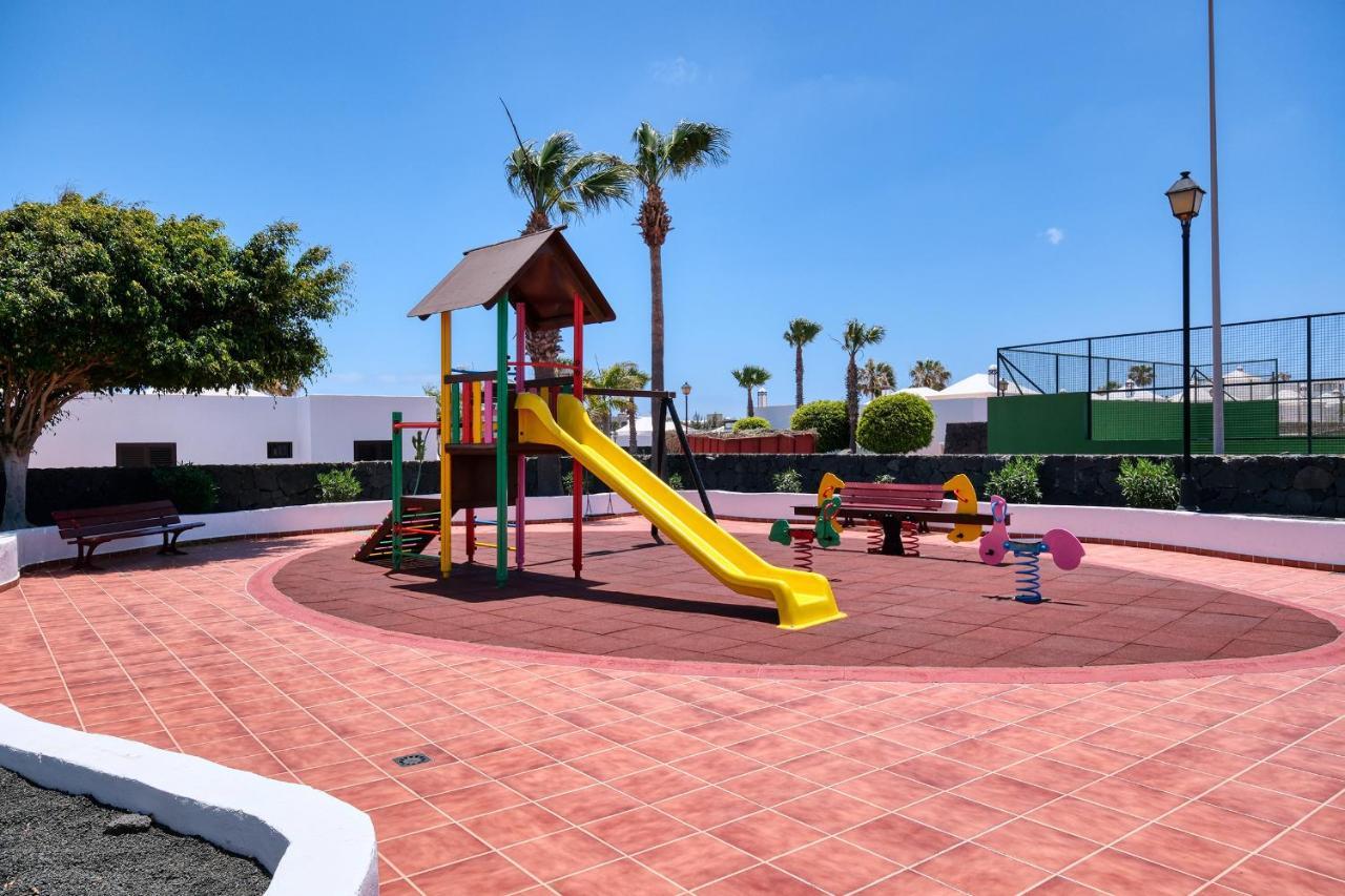 Villa Casa Yare, Shared Pool, Air-Con, Fast Wifi Costa Teguise Exterior foto
