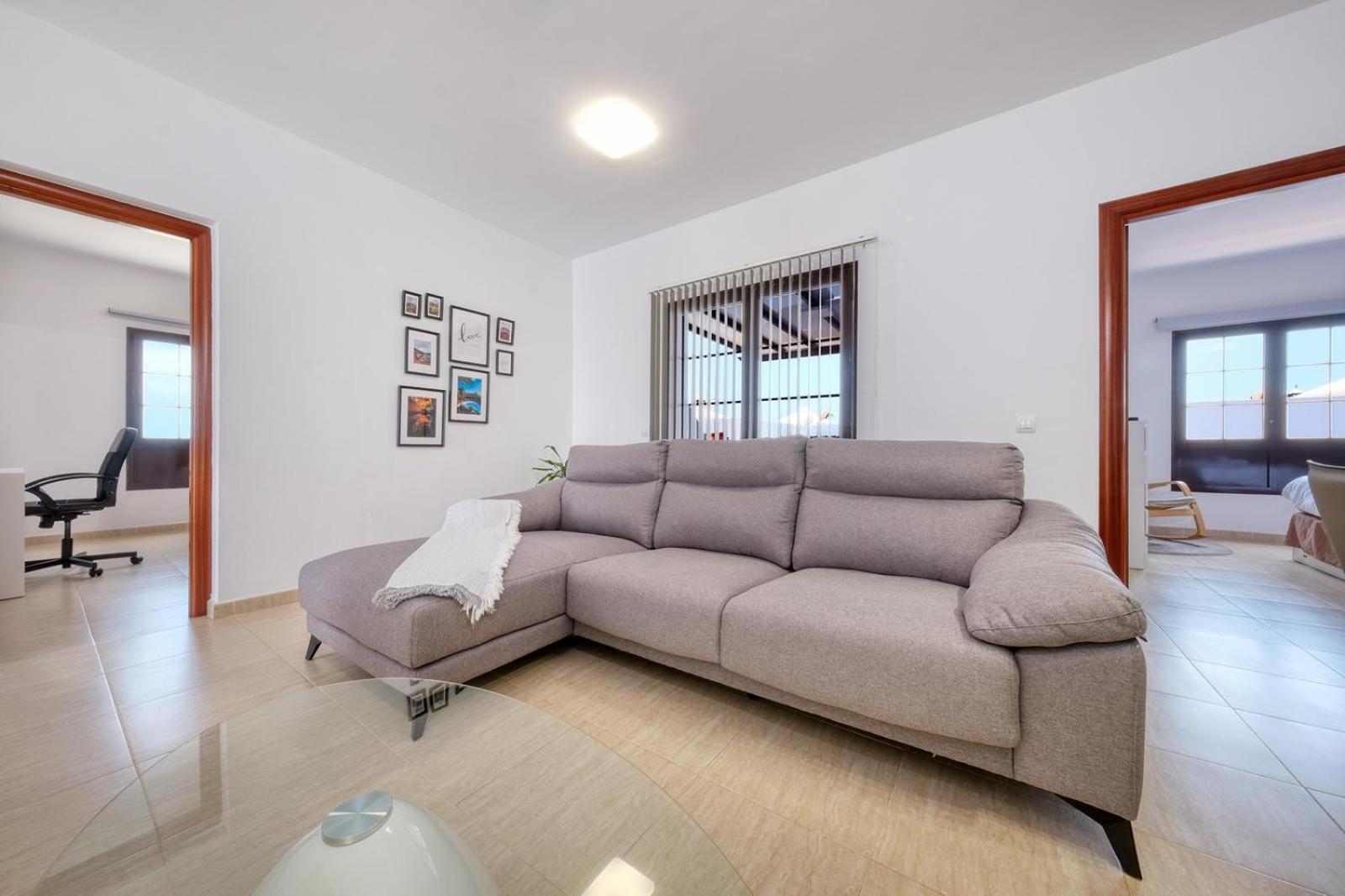 Villa Casa Yare, Shared Pool, Air-Con, Fast Wifi Costa Teguise Exterior foto