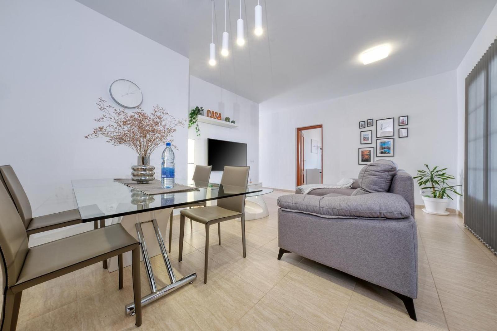 Villa Casa Yare, Shared Pool, Air-Con, Fast Wifi Costa Teguise Exterior foto