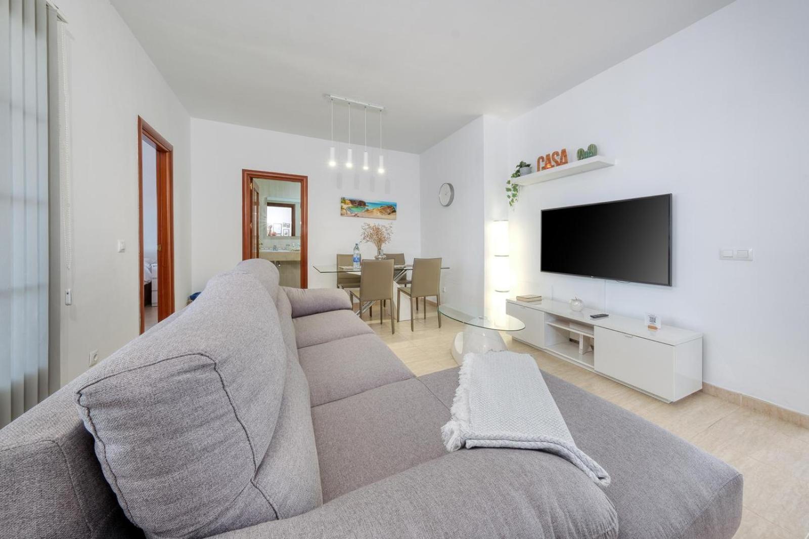 Villa Casa Yare, Shared Pool, Air-Con, Fast Wifi Costa Teguise Exterior foto