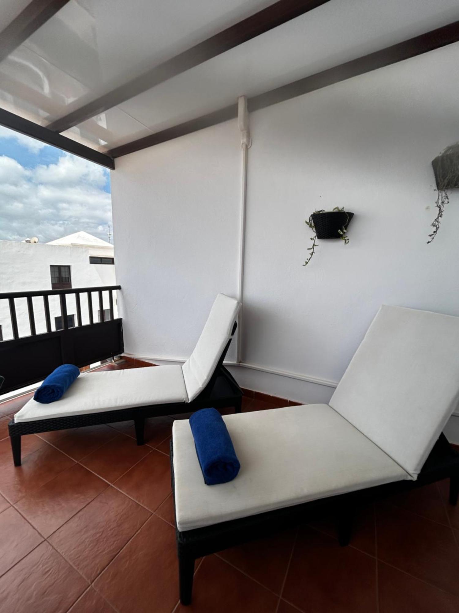 Villa Casa Yare, Shared Pool, Air-Con, Fast Wifi Costa Teguise Exterior foto