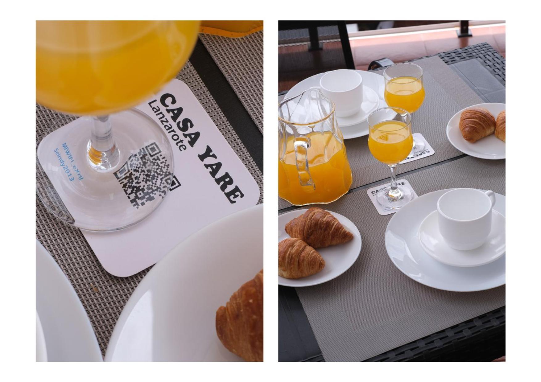 Villa Casa Yare, Shared Pool, Air-Con, Fast Wifi Costa Teguise Exterior foto
