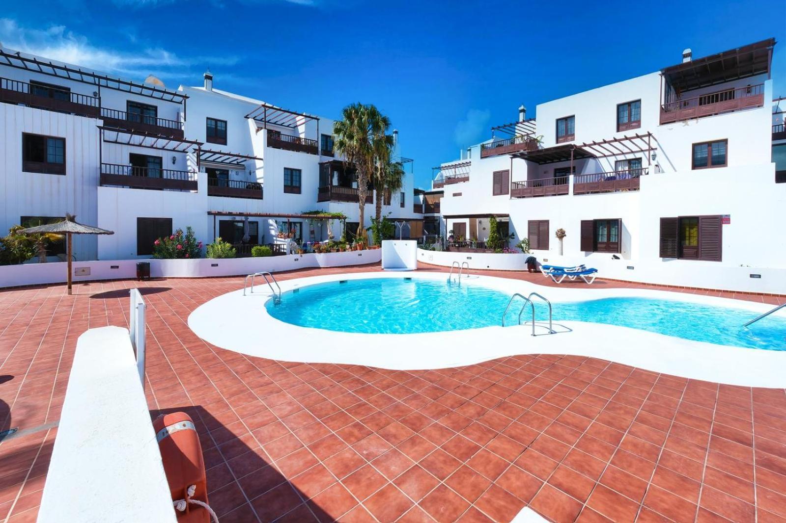 Villa Casa Yare, Shared Pool, Air-Con, Fast Wifi Costa Teguise Exterior foto